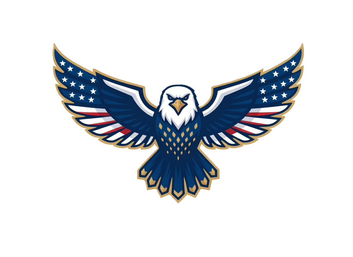 Eagle Digital Logo